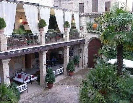 Residenza Cento Torri *