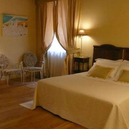 Hotel Residenza Cento Torri Ascoli Piceno