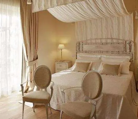 Hotel Residenza Cento Torri