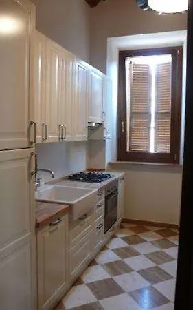Residenza Cento Torri Hotel Ascoli Piceno
