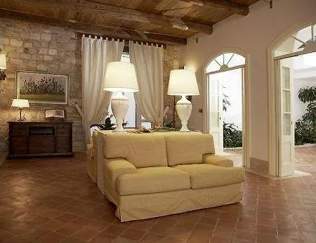 Residenza Cento Torri Hotel