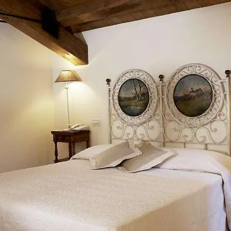 Hotel Residenza Cento Torri *