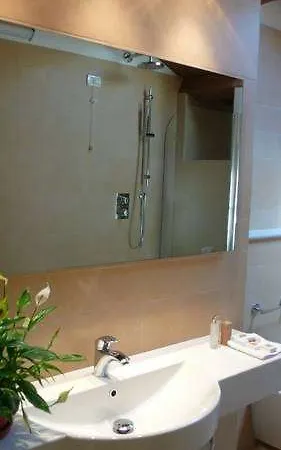 Residenza Cento Torri *