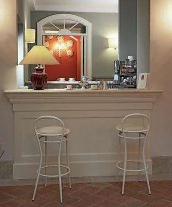 Residenza Cento Torri