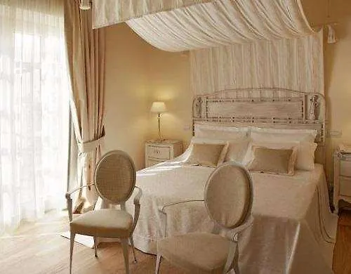 Hotel Residenza Cento Torri