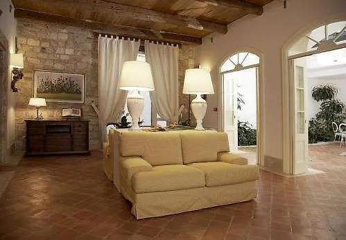 Residenza Cento Torri Hotel