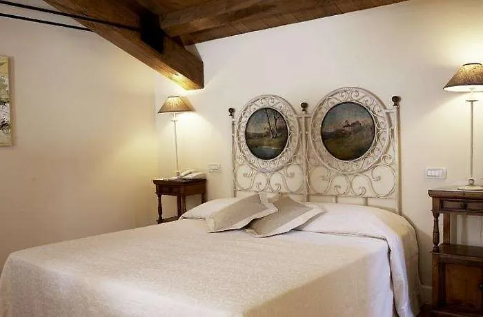 Hotel Residenza Cento Torri *