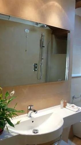 Residenza Cento Torri *